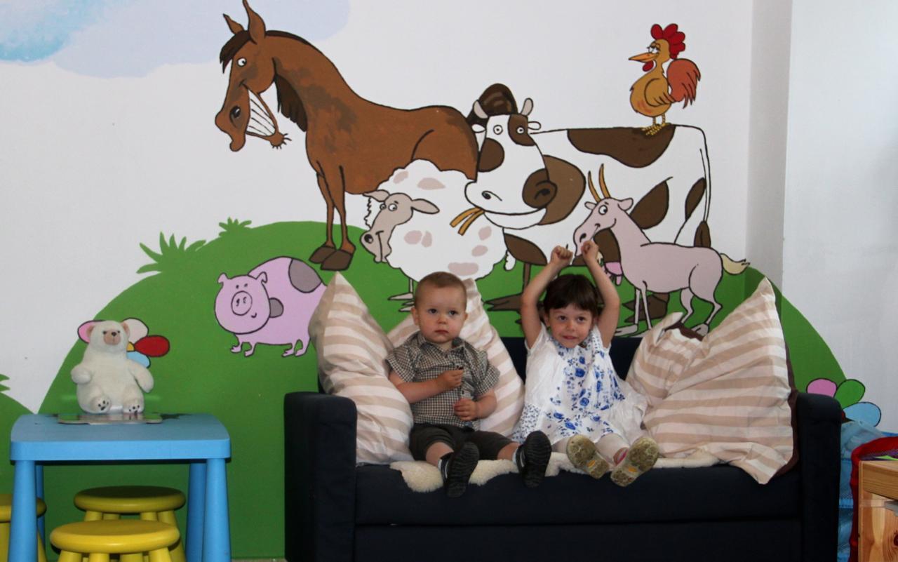 Penzion Stary Pivovar Křtiny Pokój zdjęcie